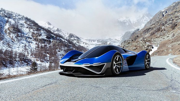Alpine5