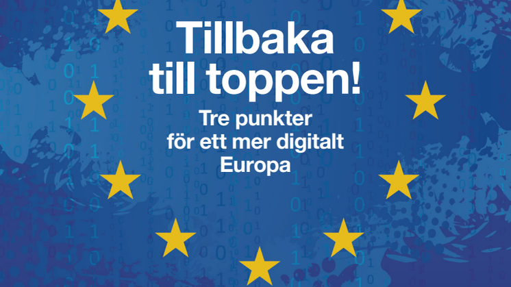 Tillbaka till toppen, tre punkter för ett mer digitalt Europa.pdf