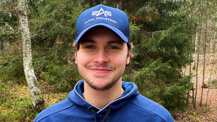 Årets officiella Stockholm Open-låt är klar