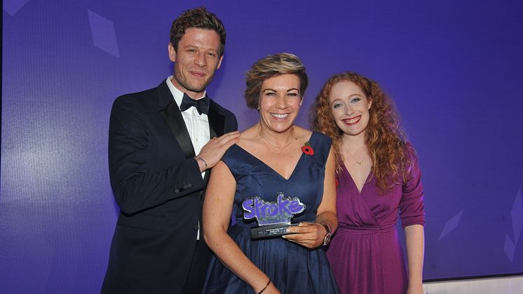James Norton, Clodagh Dunlop, Victoria Yeates