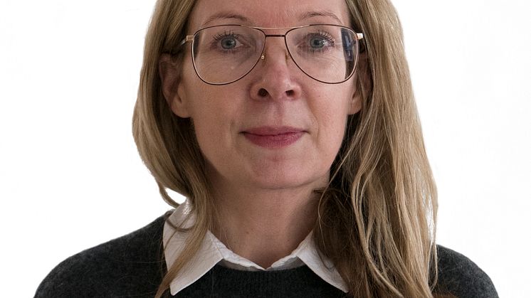 Åsa Pantzar, HR direktör