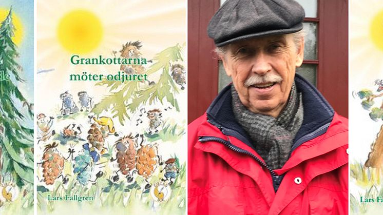 Lars Fallgren
