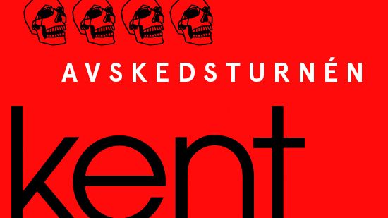 Fler biljetter släpps till kents avskedsturné