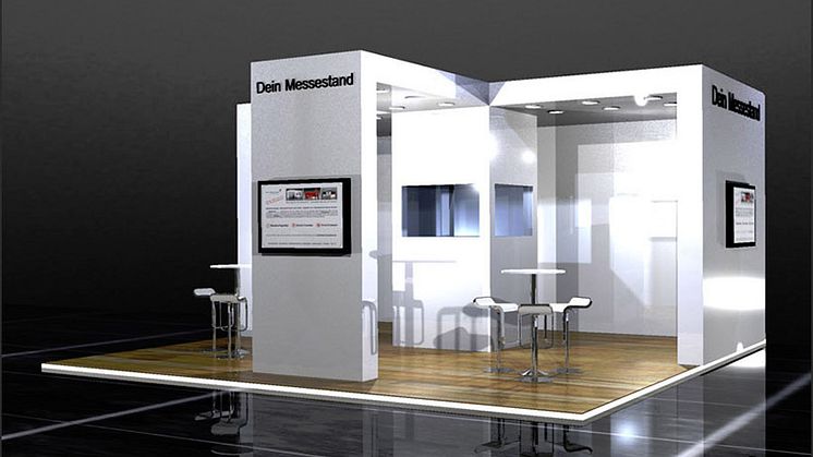 Messestand-Frankfurt.de | Messestand Design und Messebau in Frankfurt
