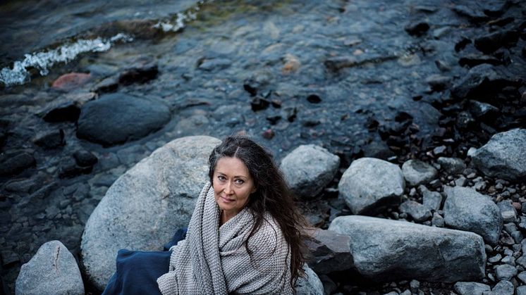 Anna-Lotta Larsson – Lovsång till kärleken