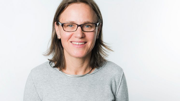 Annika Stondl, Swerim