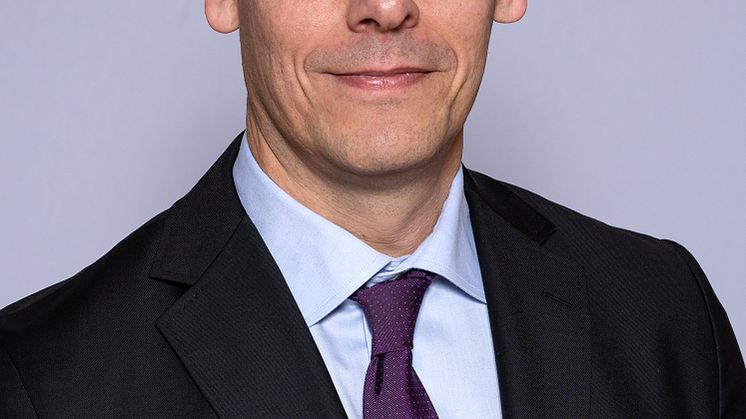 Jens Grebäck