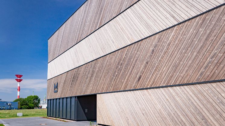 Deutsches Schifffahrtsmuseum