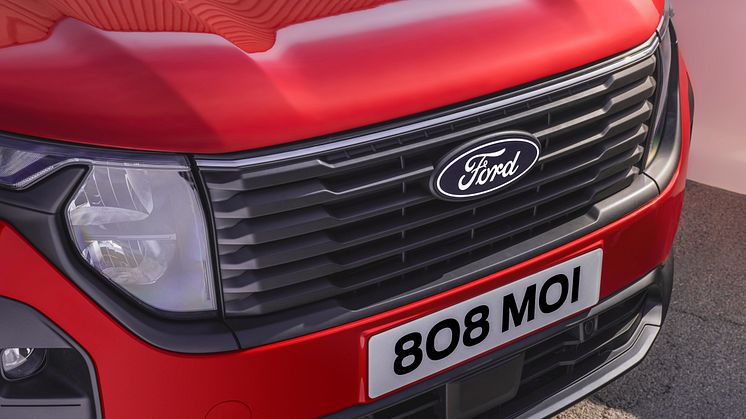 2023 FORD TRANSIT COURIER (1)