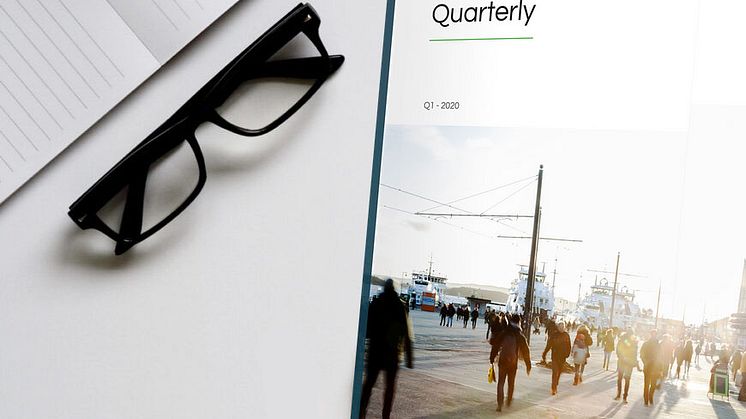 Credit Quarterly gir økt kunnskap om kreditt