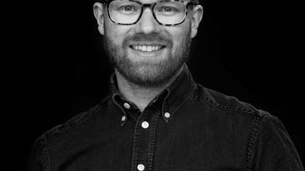 Martin Johansson, VD på Stolab.
