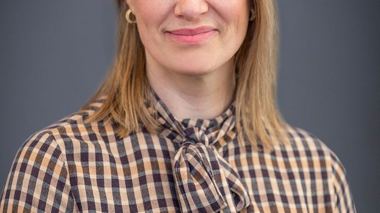 Åsa Ståludd - TYA
