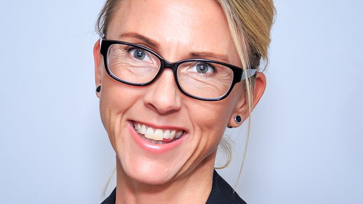 Karin Ladberg