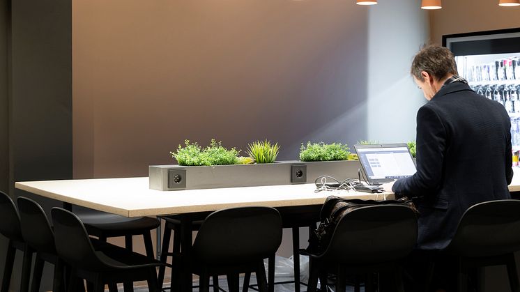 Guest kitchen - Citybox Oslo 2