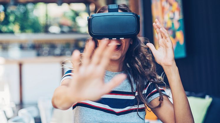 Så tar sig Lärande i Sverige an digitalisering i skolan. 