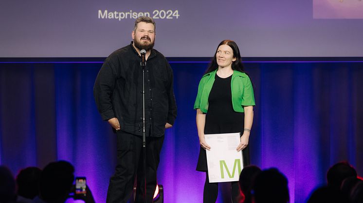 Vinner av Årets kjøkken: Kvitnes gård