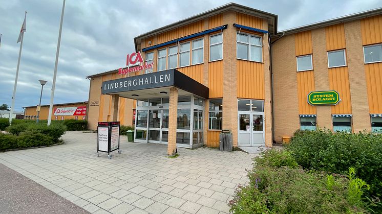 Familjekalas i Djurås