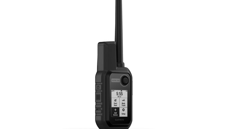 Garmin Alpha 10 K