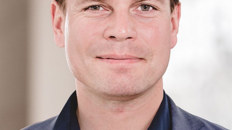 Adm. direktør i APCOA PARKING Danmark A/S, Michael Christensen