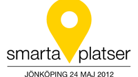 Pressinbjudan: Landets platsmarknadsförare möts i Jönköping