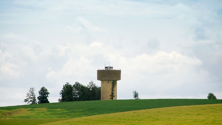 Vattentornet