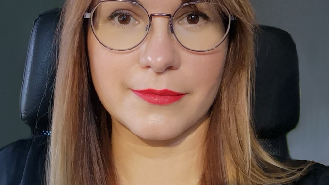 Emma W Floden