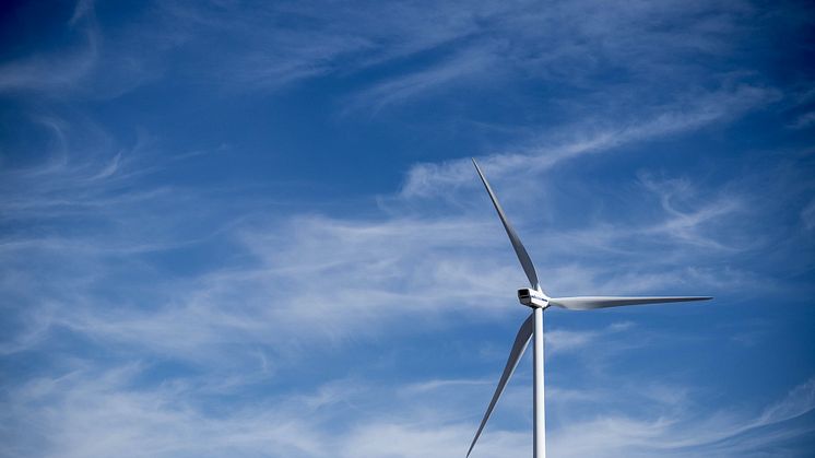 RWE Renewables inngår partneravtale med Entelios
