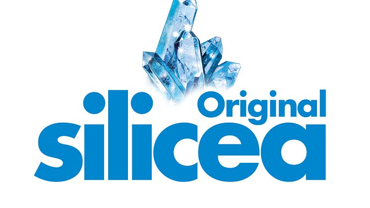 Original Silicea Logotype 20150306