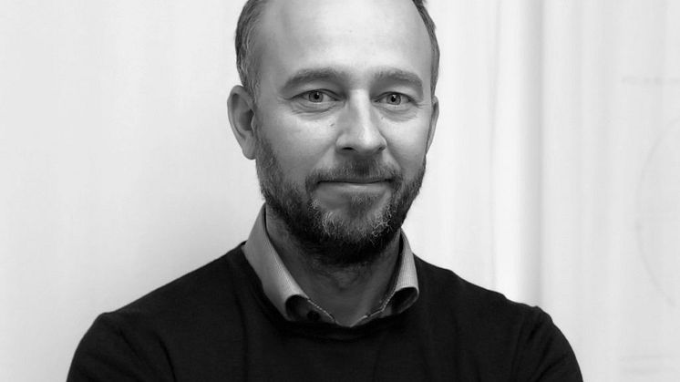 Jonas Piskorowski, Business Development Manager, Consilium Safety