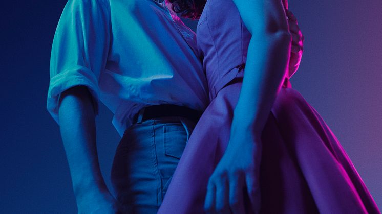 West Side Story b2 Klaus Vedfelt