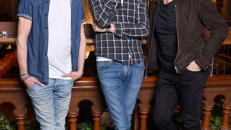 Glenmark Eriksson Strömstedt