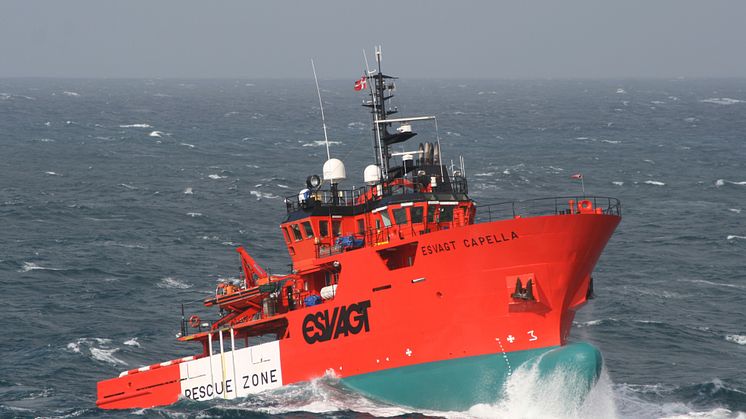 ESVAGT Capella