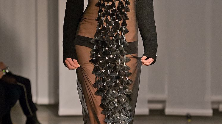 Filippa Borenius - Éphèmère