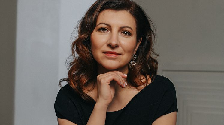 Zoya Tsererina