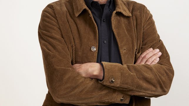 Anders Jonsson, chefstandläkare på Praktikertjänst.