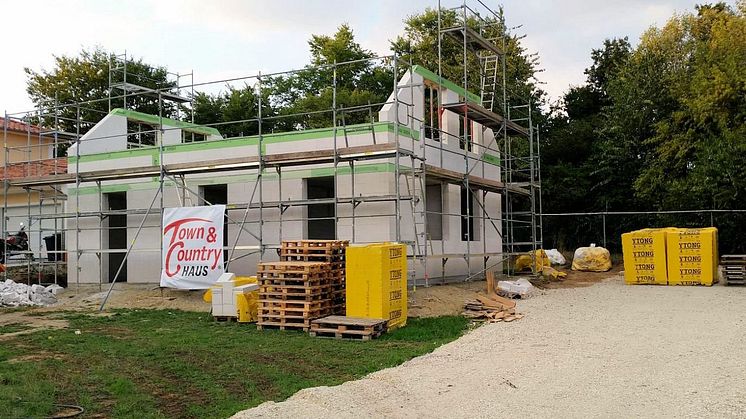 Gewährleistung beim Hausbau: Sicherer Schutz vor Pfusch am Bau