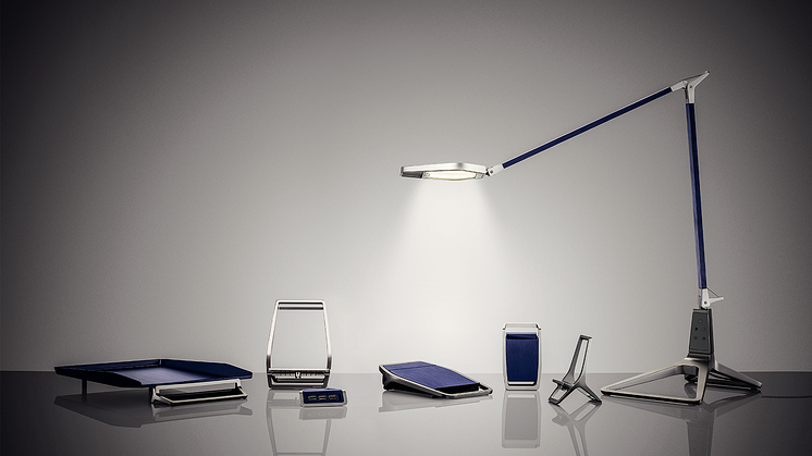 Leitz Style serien
