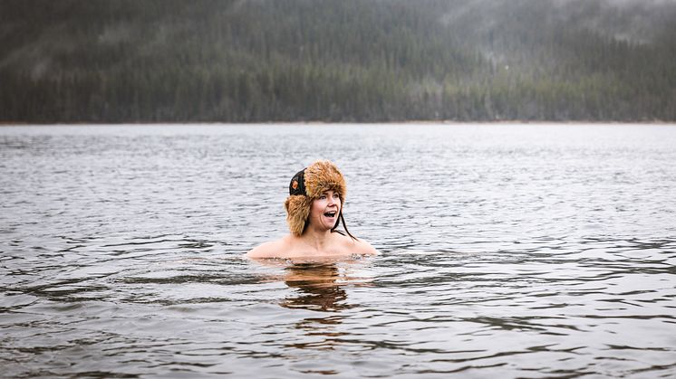 Höjdpunkterna i Åre i vinter