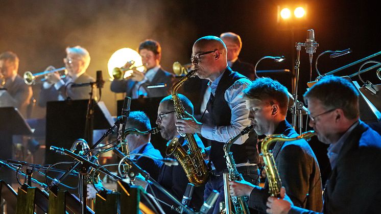 Bohuslän Big Band