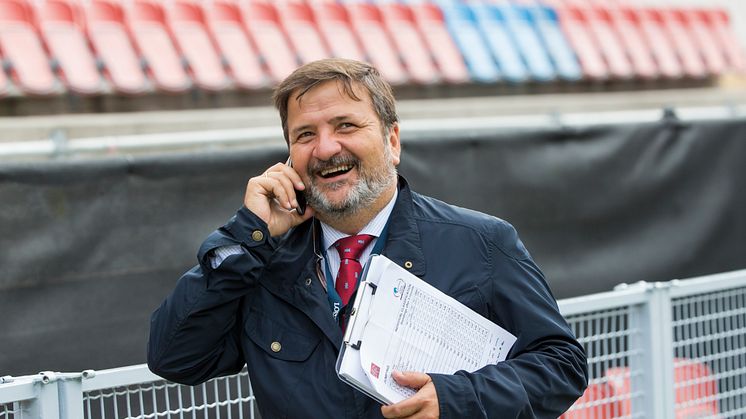 Santiago Varela