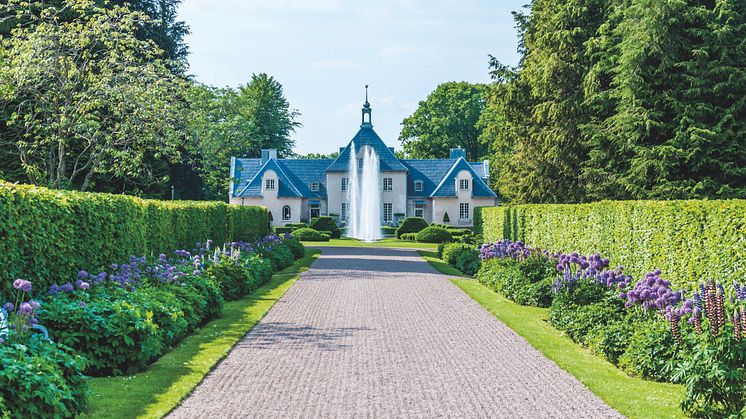 Hantverksmässan 27–29 juli. Botanisera bland 250 utställare. Upplev, dofta, känn, smaka och grip tag i möjligheten att delta och lära dig något nytt i någon av alla workshops. Här finns något för alla. 