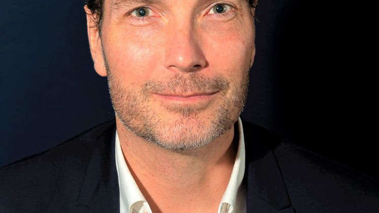 Christian Thomsen, Senior Category Director Cheese & BSM (Butter, Spreads and Margarine) bei Arla Foods Deutschland