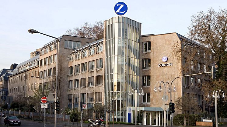 Zurich Direktion Köln