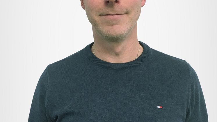 Johnny Strömberg