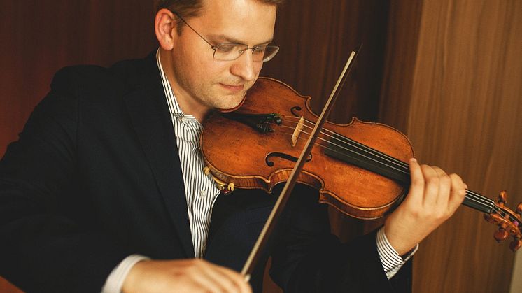 Valeriy Sokolov