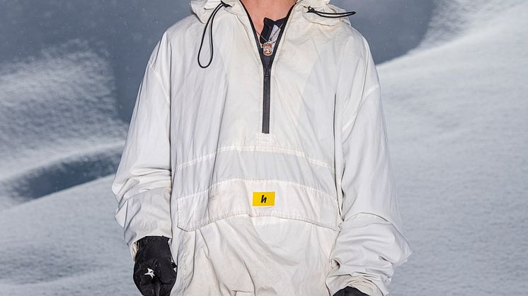 Henrik Harlaut
