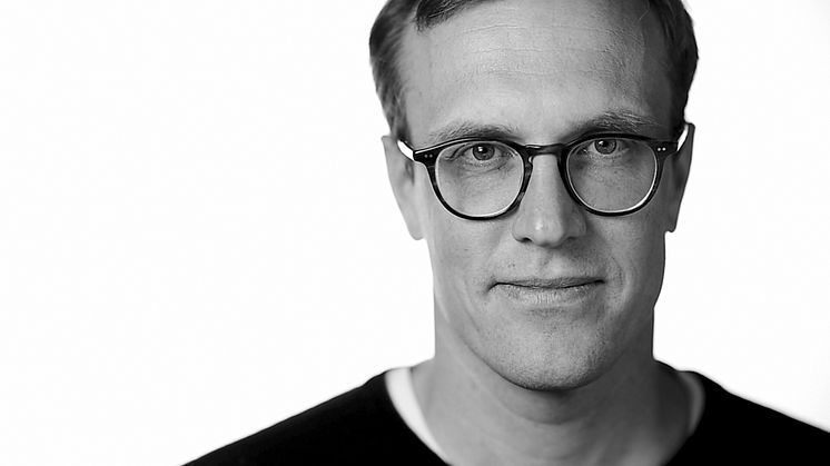 Journalisten Andreas Cervenka, aktuell med boken Vad gör en bank?, föreläser på Högskolan Kristianstad 12 maj.