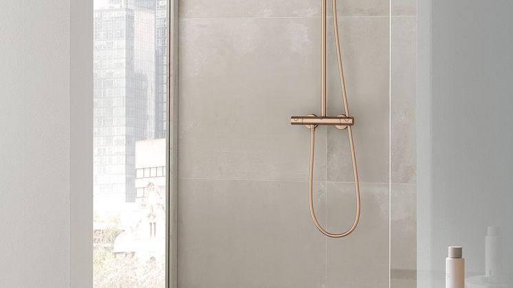 Miljø_26075DL0_Grohe Euphoria dusjsystem_Warm Sunset_Veilpris 24929kr..jpg