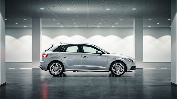 Audi A3 Sportback Sport Limited Edition