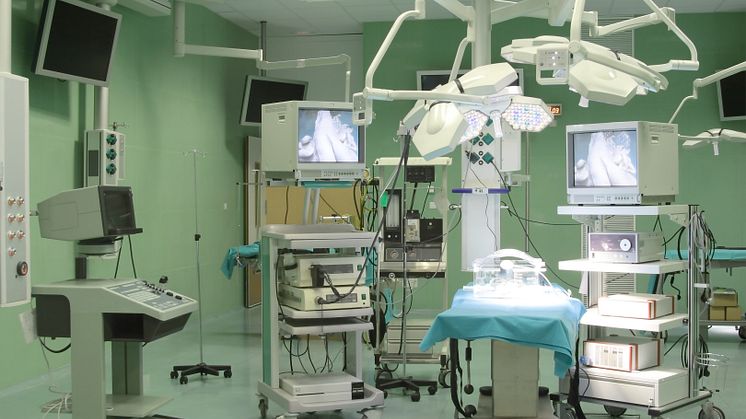 Laveste antall organdonasjoner i Norge på ti år